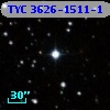 TYC 3626-1511-1
