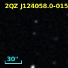 2QZ J124058.0-015920
