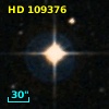 HD 109376