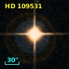HD 109531