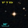 V* Y Vir