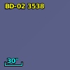 BD-02  3538