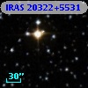 IRAS 20322+5531