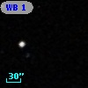 WB 1231-0307