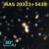 IRAS 20323+5439