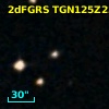 2dFGRS TGN125Z235