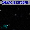 2MASX J12352075-0323536