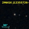 2MASX J12355726-0349155