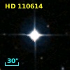 HD 110614