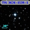 TYC 3626-1538-1