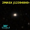 6dFGS gJ123948.4-024746