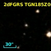 2dFGRS TGN185Z054