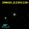 2MASX J12391130-0251366