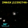 2MASX J12392746-0249376