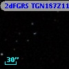 2dFGRS TGN187Z111