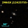 2MASX J12425755-0253137