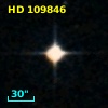 HD 109846