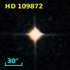 HD 109872