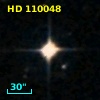 HD 110048