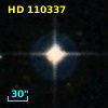 HD 110337