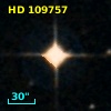 HD 109757