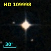 HD 109998
