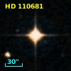 HD 110681