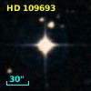 HD 109693