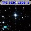 TYC 3626-1606-1