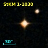 StKM 1-1030