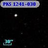 PKS 1241-030