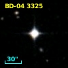BD-04  3325