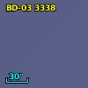 BD-03  3338