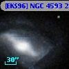 [EKS96] NGC 4593  25
