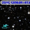ZOAG G090.08+07.65