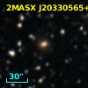 ZOAG G090.52+08.33