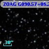 ZOAG G090.57+08.26