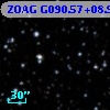 ZOAG G090.57+08.93