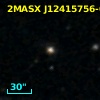 2MASX J12415756-0452345