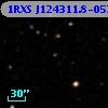 1RXS J124311.8-053031