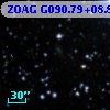 ZOAG G090.79+08.85