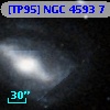[TP95] NGC  4593   7