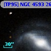 [TP95] NGC  4593  26