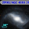 [TP95] NGC  4593  29