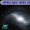 [TP95] NGC  4593  39