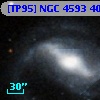 [TP95] NGC  4593  40