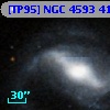 [TP95] NGC  4593  41