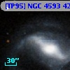 [TP95] NGC  4593  42