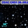ZOAG G091.30+08.05