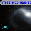 [TP95] NGC  4593  60